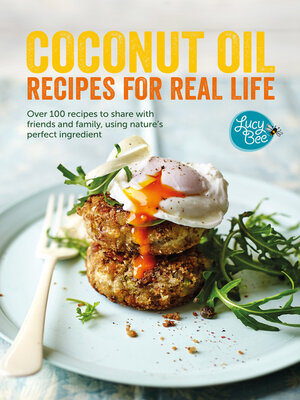 Coconut Oil - ebook